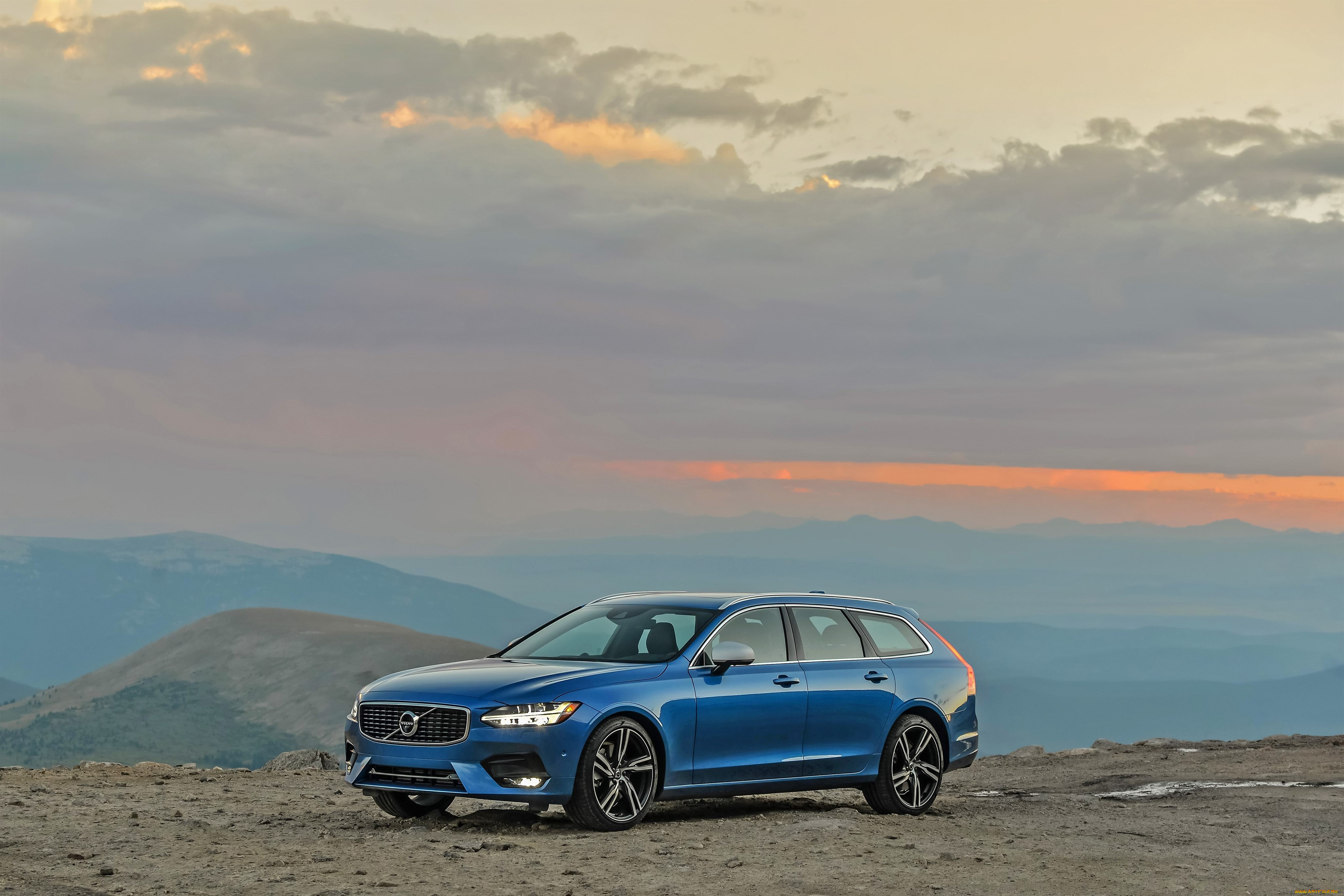 , volvo